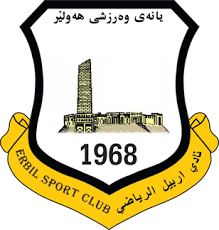 Erbil SC