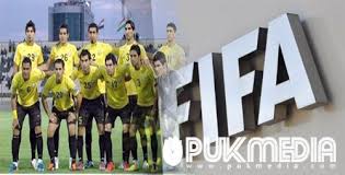 Erbil SC — FIFA Recognition
